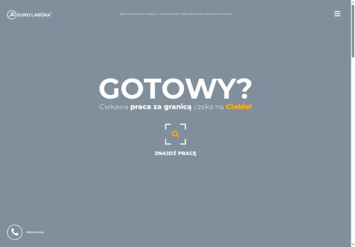 euro-labora.com