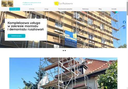 euro-rusztowania.pl