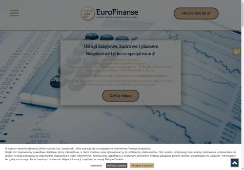 eurofinanse.info.pl