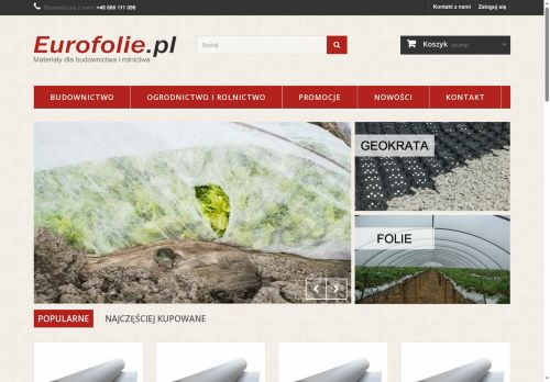 eurofolie.com.pl