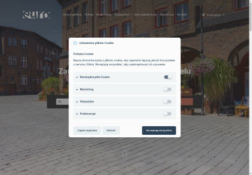 eurohotelkatowice.pl