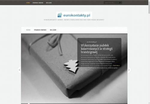 eurokontakty.pl