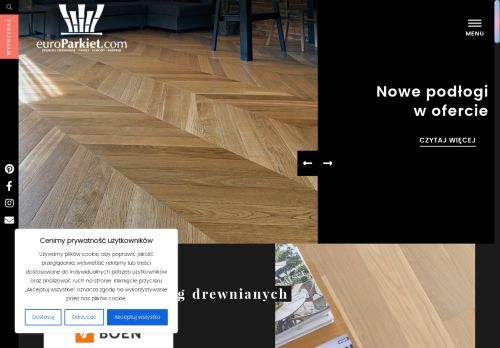 europarkiet.com
