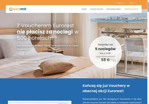 eurorest.net
