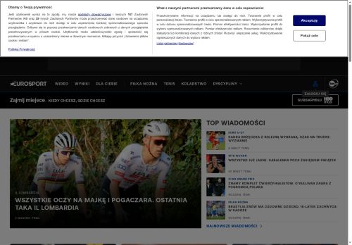 eurosport.tvn24.pl