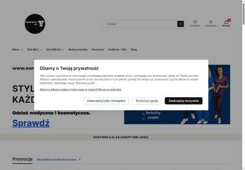eurostylmedyczna.pl