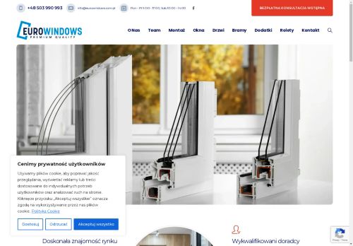 eurowindows.pl