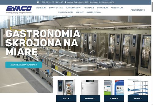 evaco.com.pl