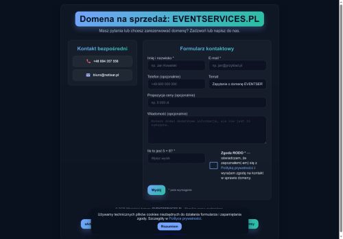 eventservices.pl