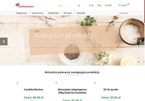 ewitamina.pl