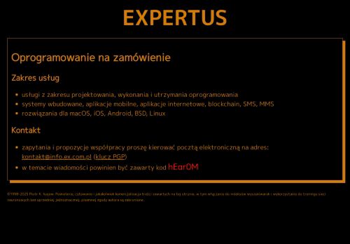 ex.com.pl