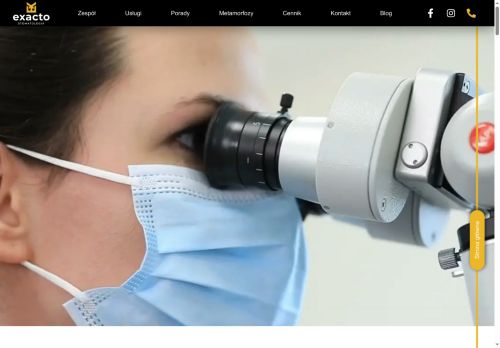exactoclinic.pl