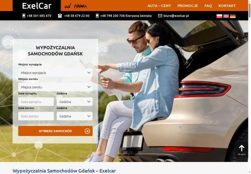 exelcar.pl