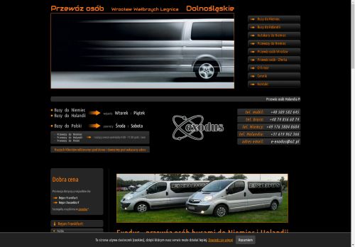 exodusinfo.eu
