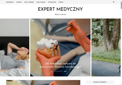 expertmedyczny.pl