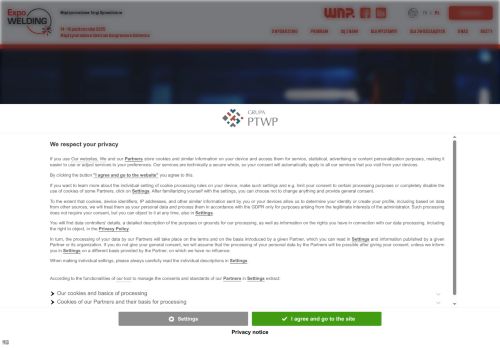 expowelding.pl