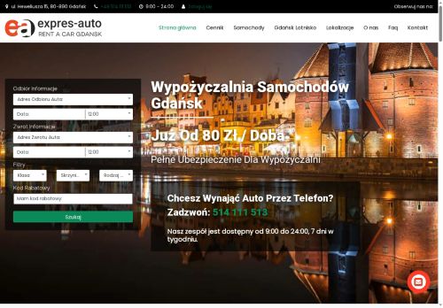 expresauto.pl