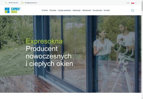 expresokna.pl