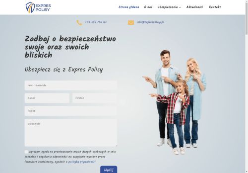 exprespolisy.pl