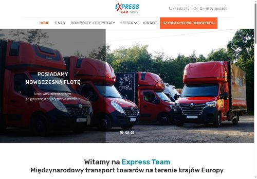 express-team.pl