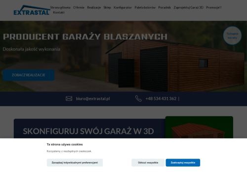 extrastal.pl