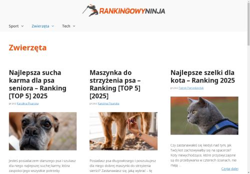 ezwierzyniec.pl