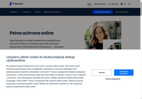 f-secure.pl