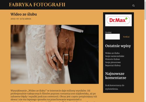 fabrykafotografi.pl