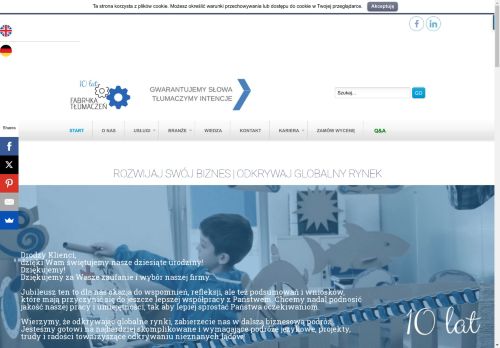 fabrykatlumaczen.pl