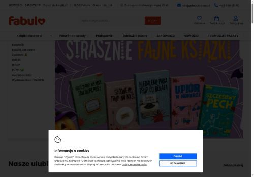 fabulo.com.pl