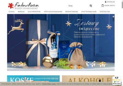 fabulosa.pl