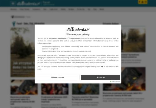 facet.dlastudenta.pl