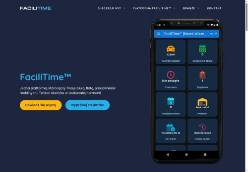 facilitime.pl