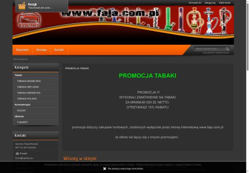 faja.com.pl