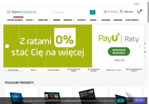 fajnykomputer.pl