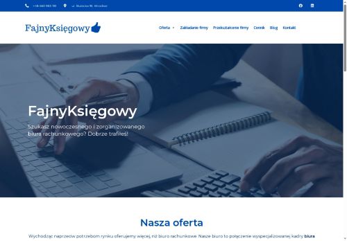 fajnyksiegowy.pl