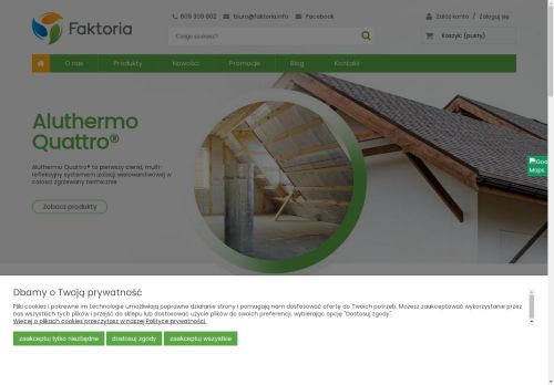 faktoria.info