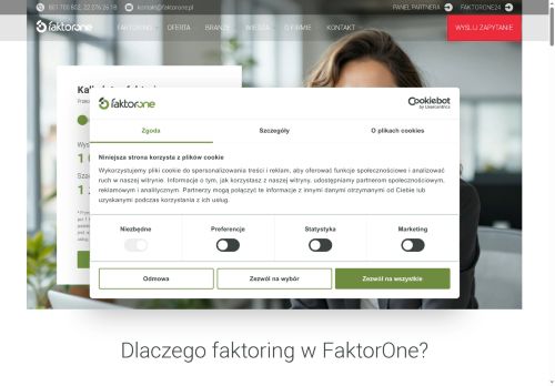 faktorone.pl