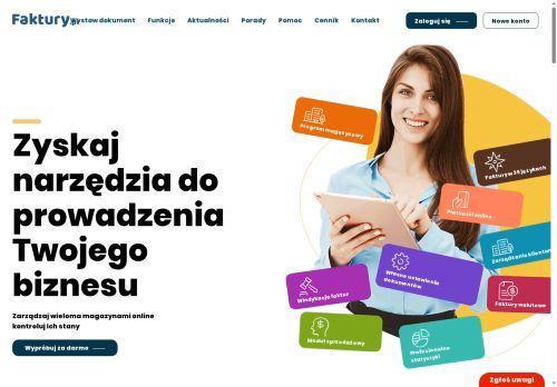 faktury.pl