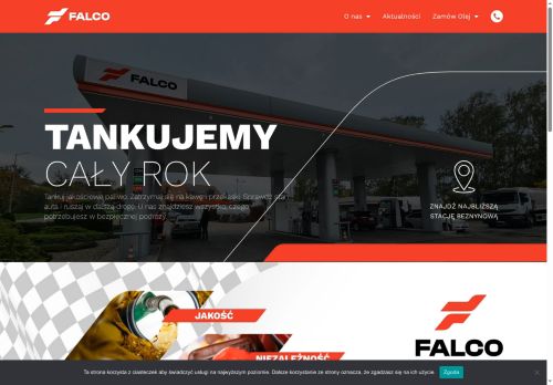 falco.pl