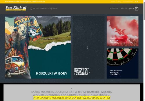 fan-klub.pl