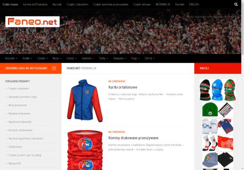 faneo.net
