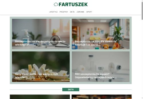 fartuszek.com.pl