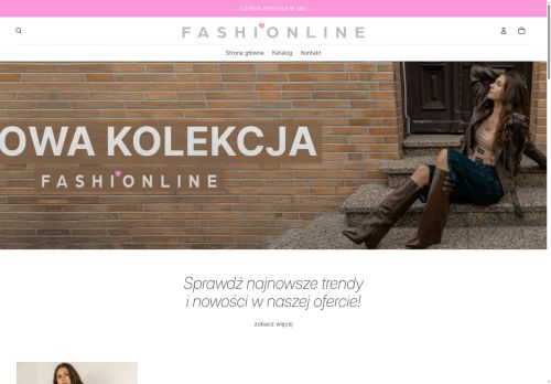 fashionline.pl