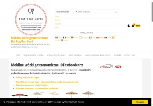fastfoodcarts.pl
