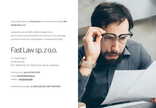 fastlaw.pl