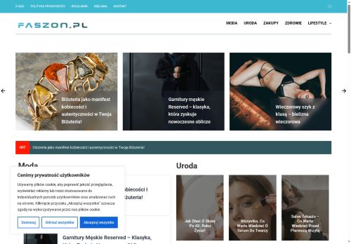 faszon.pl