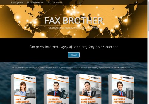 faxbrother.pl