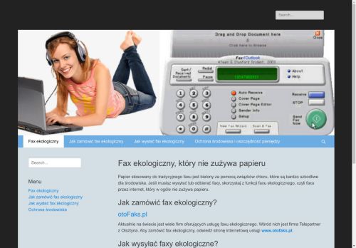 faxekologiczny.pl