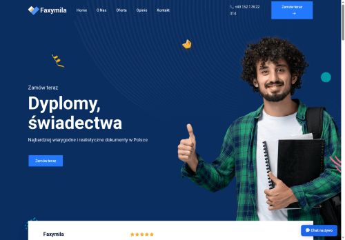 faxymila.com
